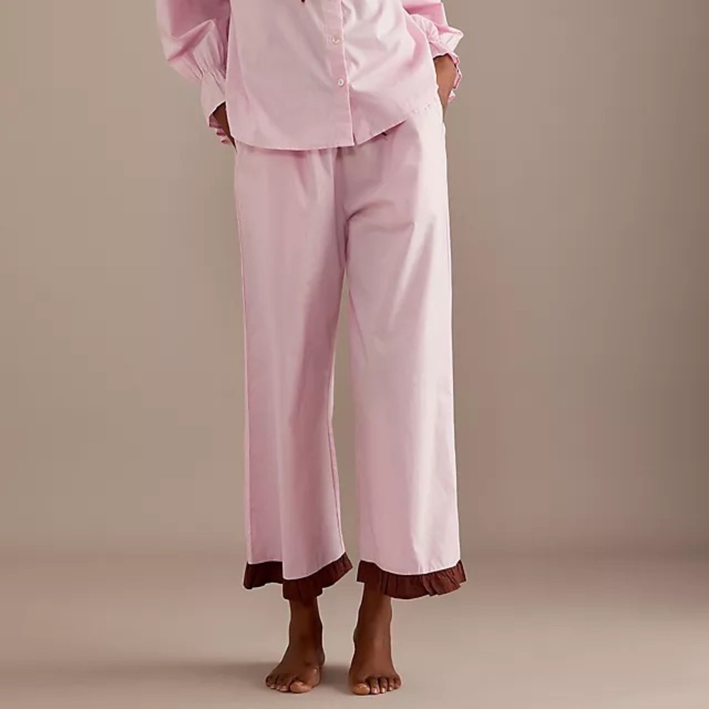Damson Madder - Maria PJs (Pants Only)